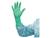 BioClean Fusion, Sterile, Textured Grip, Polychloroprene Gloves SWATCH