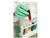 BioClean Fusion Non-Sterile Ambidextrous Textured Grip Polychloroprene Gloves SWATCH