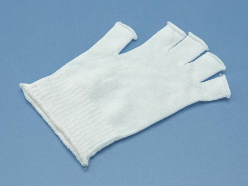 BCR Cleanroom Glove Liners THUMBNAIL