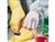 BCR Cleanroom Glove Liners SWATCH