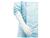 BioClean Nerva Non-Sterile Nitrile Textured Grip Nitrile Gloves SWATCH