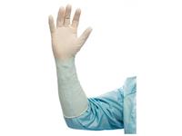 BioClean Nerva Non-Sterile Nitrile Textured Grip Nitrile Gloves MAIN