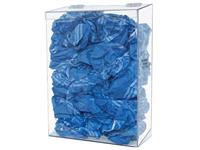 All Purpose Clear PETG Plastic Bulk Dispenser MAIN