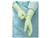 BioClean Supreme Sterile Neoprene Textured Grip Gloves SWATCH