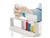 BioClean Ultimate Sterile Polychloroprene Hand Specific Textured Grip Gloves SWATCH