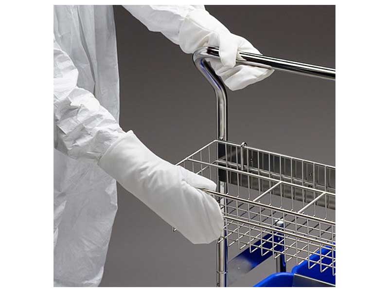 SlimLine Multi-Bucket Cart Options SWATCH