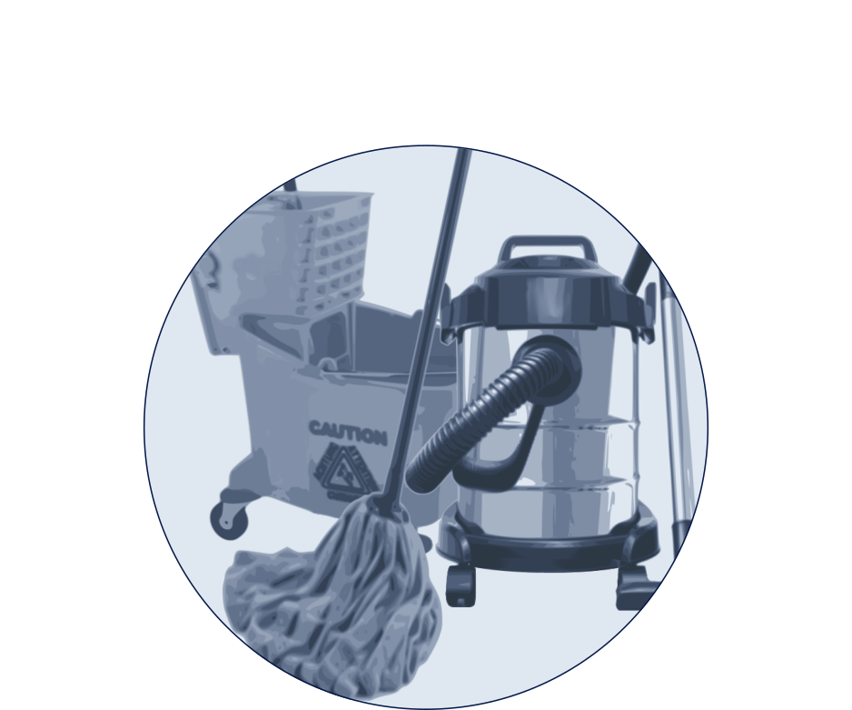 Cleaning Equipment