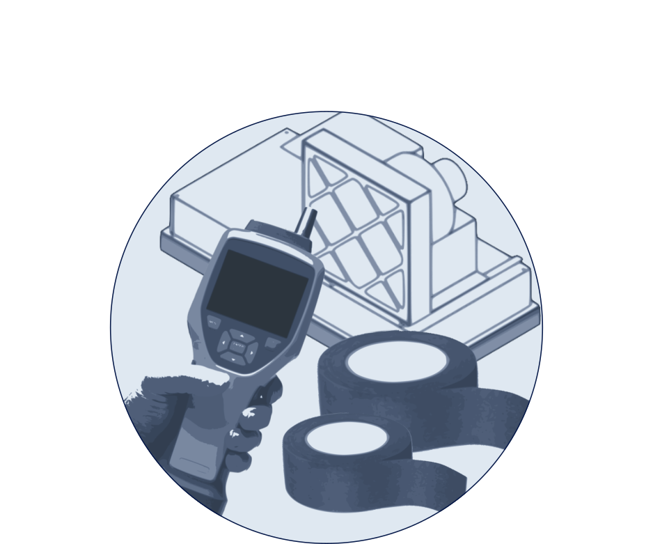 Facility Equipment & Accs.