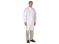 GammaGuard CE Sterile Cleanroom Frock MAIN