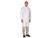 GammaGuard CE Sterile Cleanroom Frock SWATCH