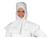 Ties In The Back GammaGuard Sterile Microporous Hood SWATCH