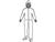 MicroGuard Microporous Coveralls SWATCH