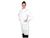 MicroGuard Microporous Frock SWATCH
