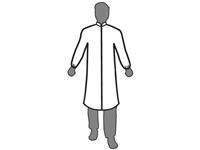 MicroGuard Microporous Frock MAIN