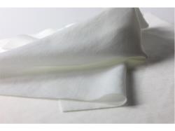 Choice Edge Bordered Sealed Edge Cleanroom Laundered 100% Polyester Knit Wipe THUMBNAIL