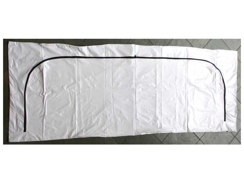 Medium Duty Body Bag THUMBNAIL