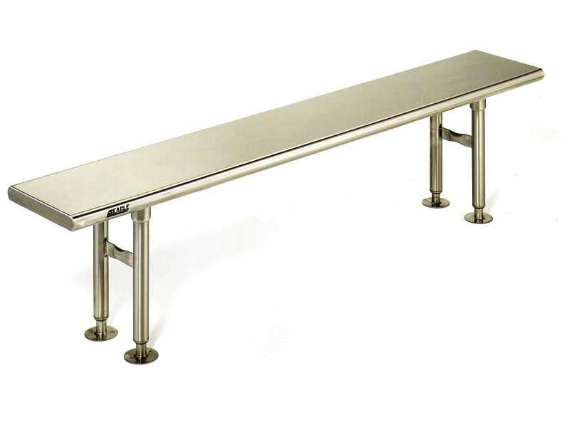 Gowning Benches THUMBNAIL
