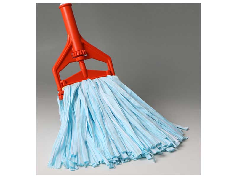 Cleanroom NovaSorb Support Area String Floor Mop THUMBNAIL