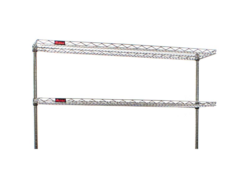 Cantilever Shelf THUMBNAIL