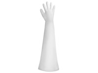 Validated Clean & Sterile Nitrile RABS / Isolator Gloves MAIN