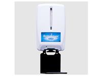 Asepti-Cleanse Hands-Free Decon-Ahol WFI Formula & Decon-Hand Dispensing System MAIN