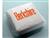 Durx 670 55% Cellulose / 45% Polyester Nonwoven Cleanroom Wiper SWATCH
