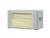Eye Shields / Face Mask Clear PETG Plastic Dispenser SWATCH