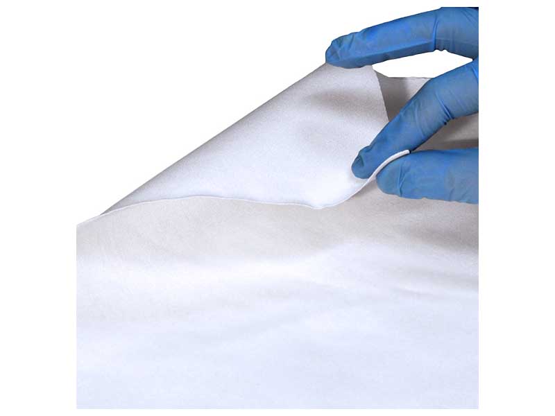Nova-Tech 1000 Non-Woven Cleanroom Wipers MAIN