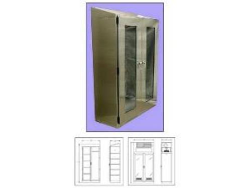 Garment Locker MAIN