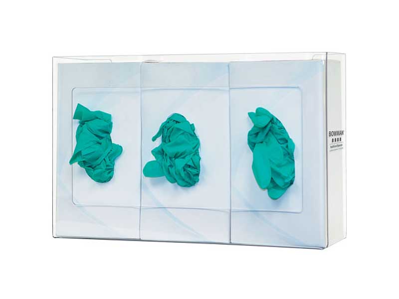 Glove Box Dispenser SWATCH