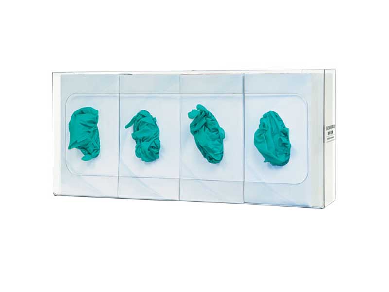 Glove Box Dispenser SWATCH