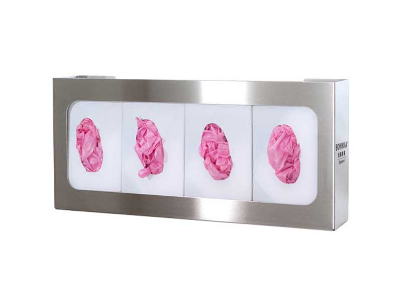 Glove Box Dispenser SWATCH