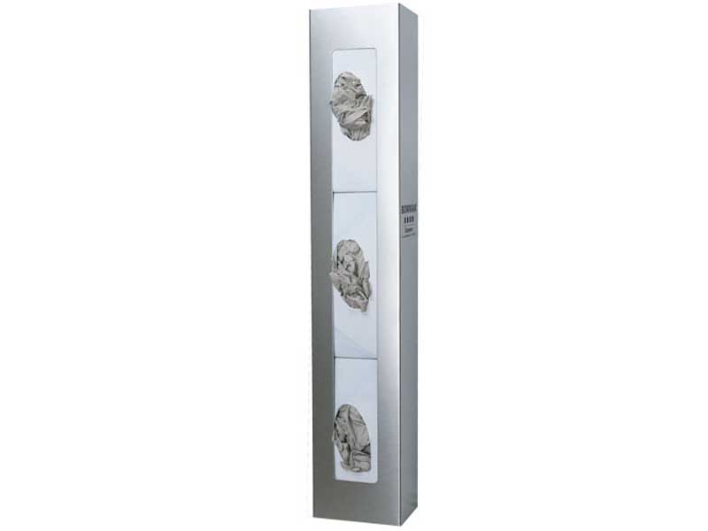 Glove Box Dispenser SWATCH