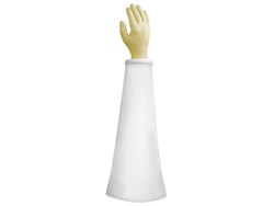 Validated Clean & Sterile Nitrile Isolator Sleeve/Glove System THUMBNAIL