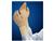 KimTech Pure G3 12" Latex Gloves 12" Hand-Specific Multi-Pack SWATCH