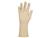KimTech Pure G3 12" Latex Gloves 12" Hand-Specific Multi-Pack SWATCH
