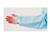 Disposable Smooth PPE PolyWear Gown SWATCH
