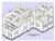 Legend Hardwall Once-Thru Design Cleanrooms SWATCH