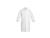 Tyvek IsoClean Bulk Packaged Lab Coat SWATCH