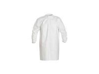 Tyvek IsoClean Frock MAIN