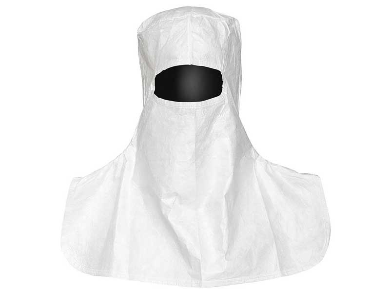 Tyvek IsoClean Hood THUMBNAIL