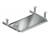 AdjusTable Work Surface Systems Optional Keyboard Stations SWATCH