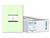 Clean Image Latex & Polyethylene Cleanroom Paper SWATCH