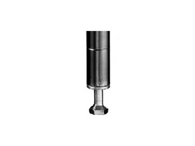 Leveling Foot for Shelf Post MAIN