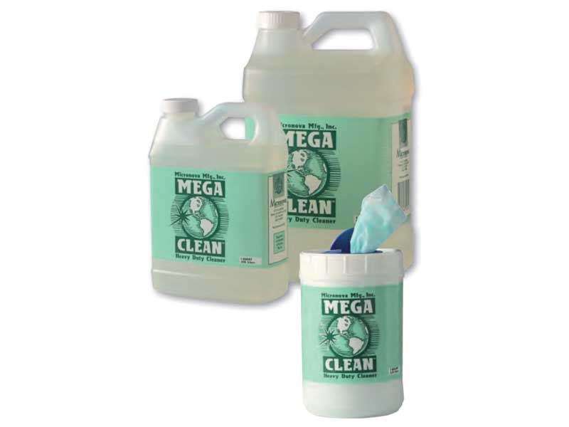 Mega Clean Heavy Duty Cleaner THUMBNAIL