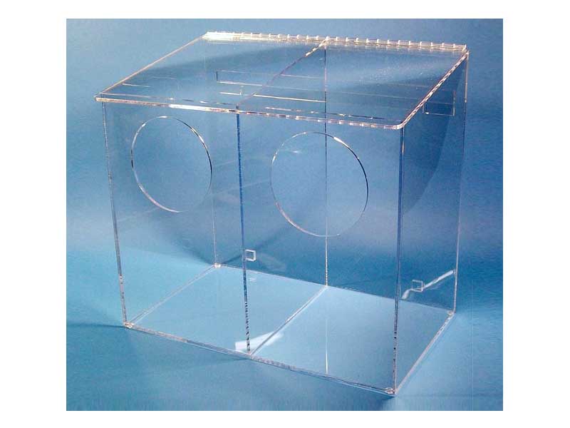 2 Compartment Multi-Product Dispensers MAIN