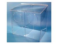2 Compartment Multi-Product Dispensers MAIN