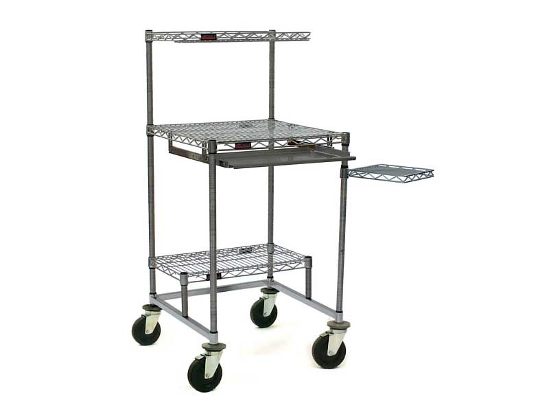 Mobile Computer Workstations MAIN