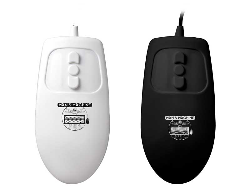 Medical Grade Mighty Computer Mouse THUMBNAIL