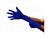 Cobalt Powder-Free Examination Gloves SWATCH